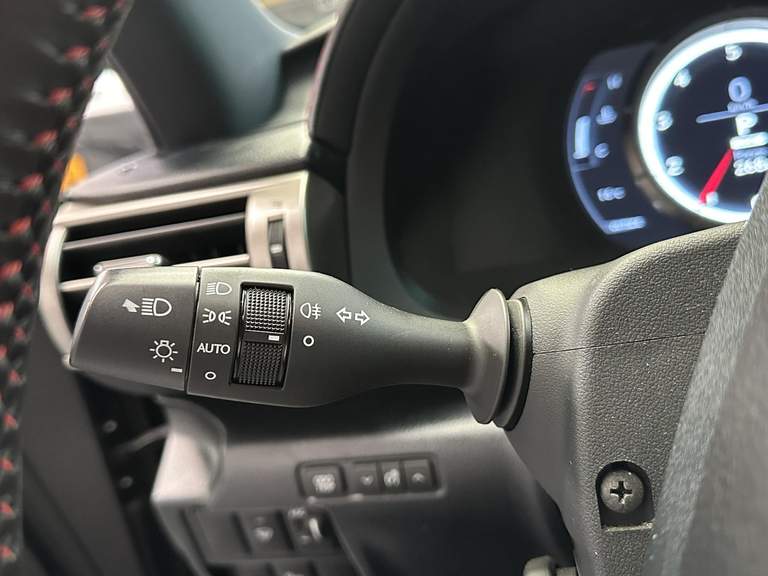 Lexus Lexus
