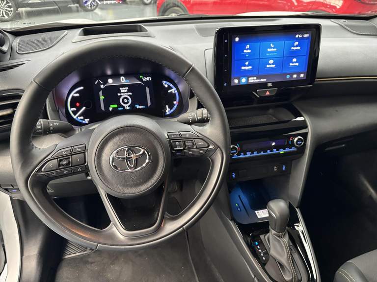 Toyota Toyota