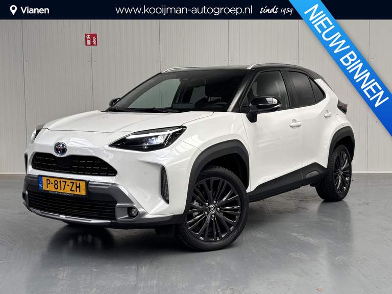 Toyota Toyota