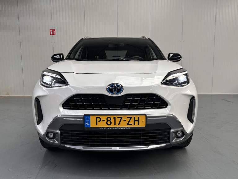 Toyota Toyota