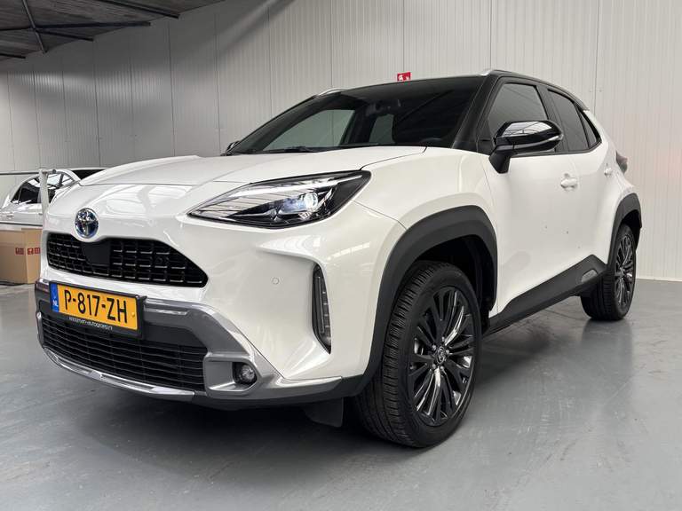 Toyota Toyota