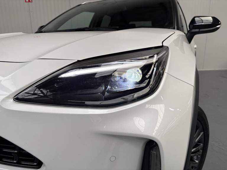 Toyota Toyota