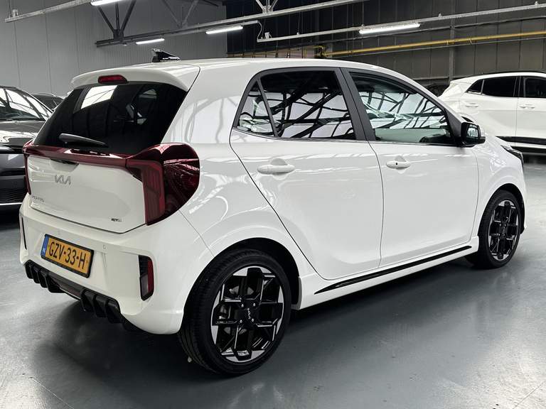 Kia Kia