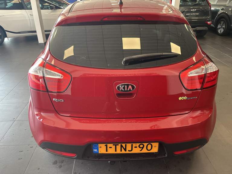 Kia Kia