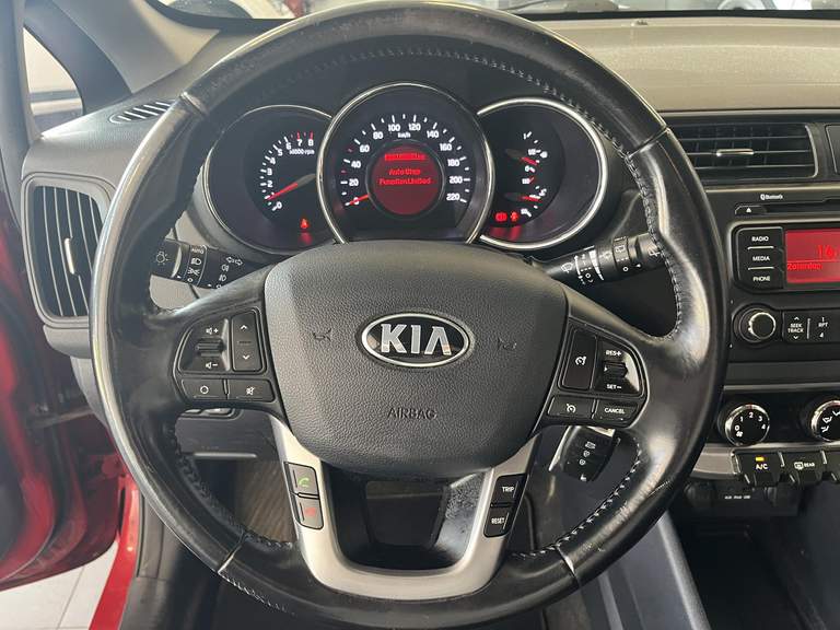 Kia Kia