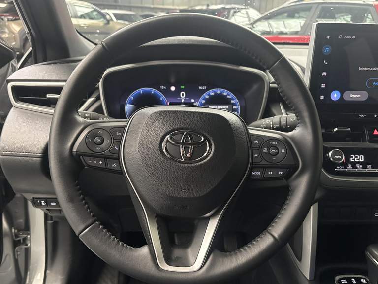 Toyota Toyota