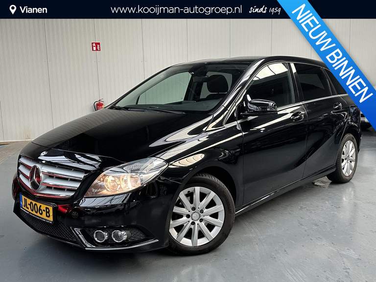 Mercedes-Benz Mercedes-Benz