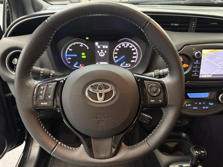 Toyota Toyota