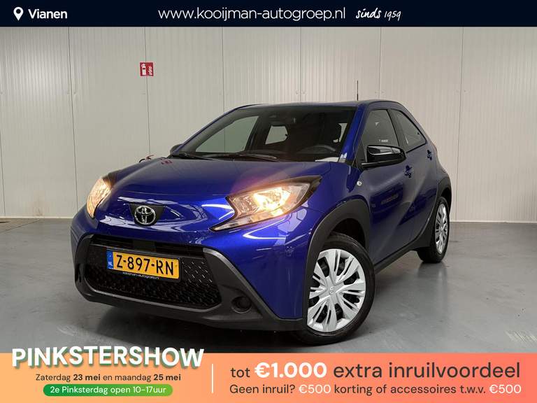 Toyota