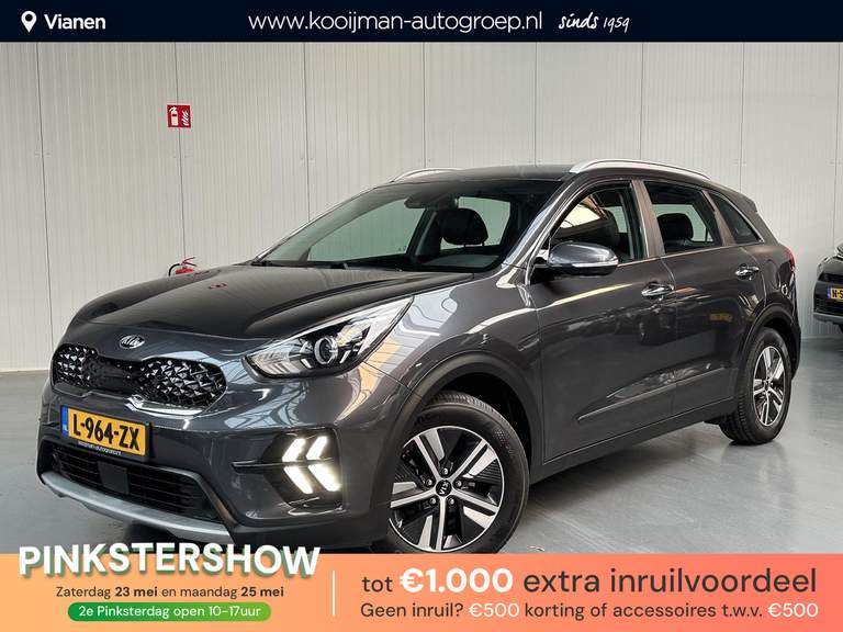 Kia Kia