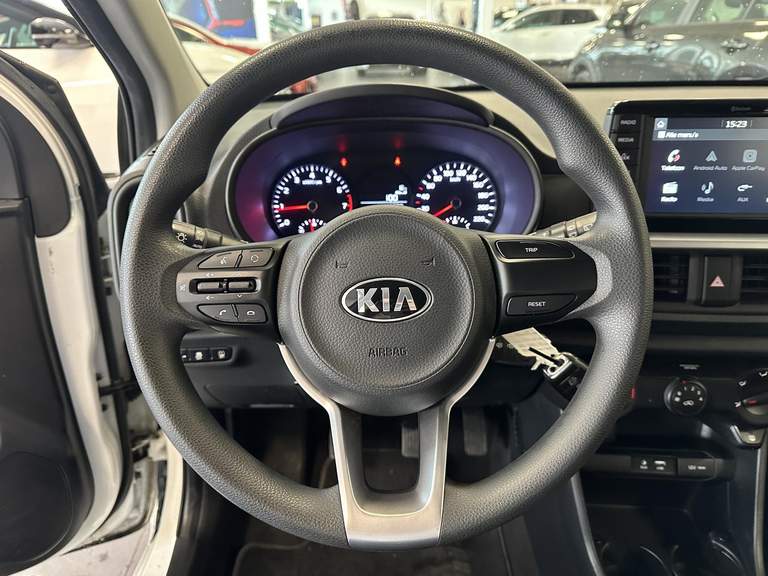 Kia Kia
