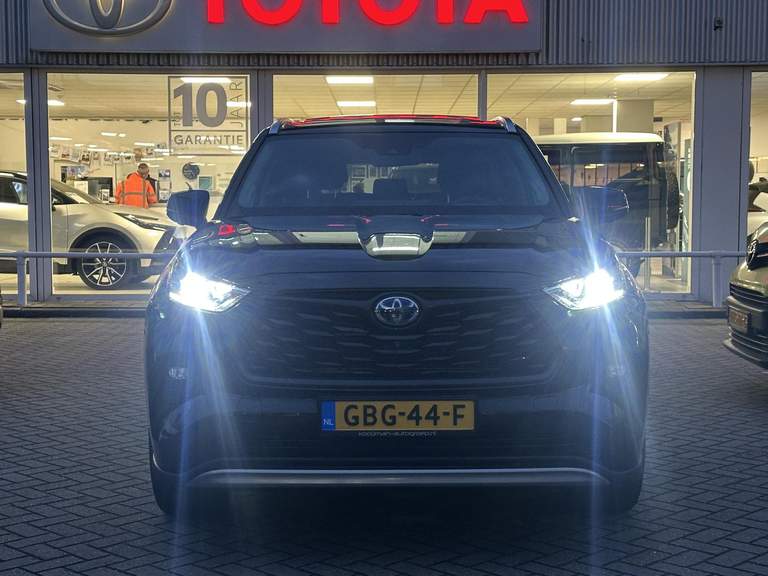 Toyota Toyota