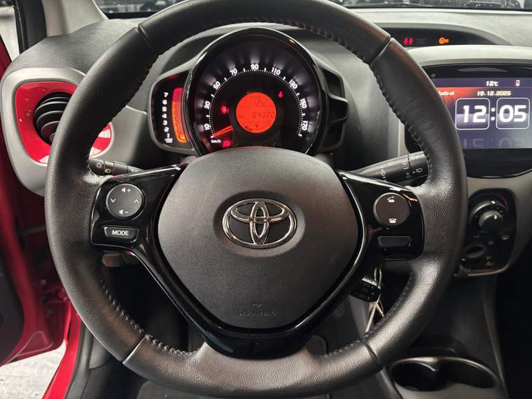 Toyota