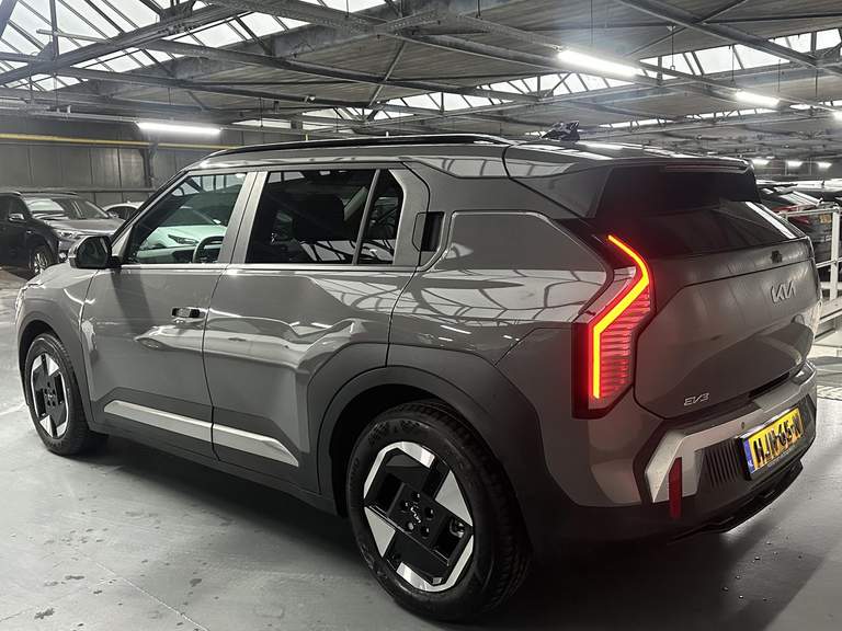 Kia Kia