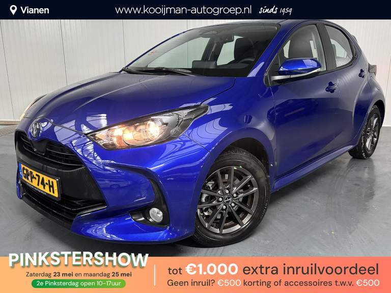 Toyota