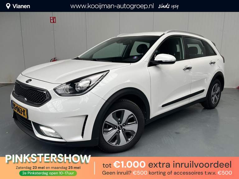 Kia Kia