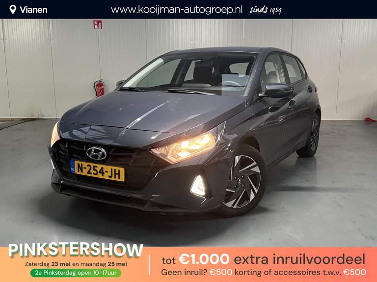 Hyundai Hyundai