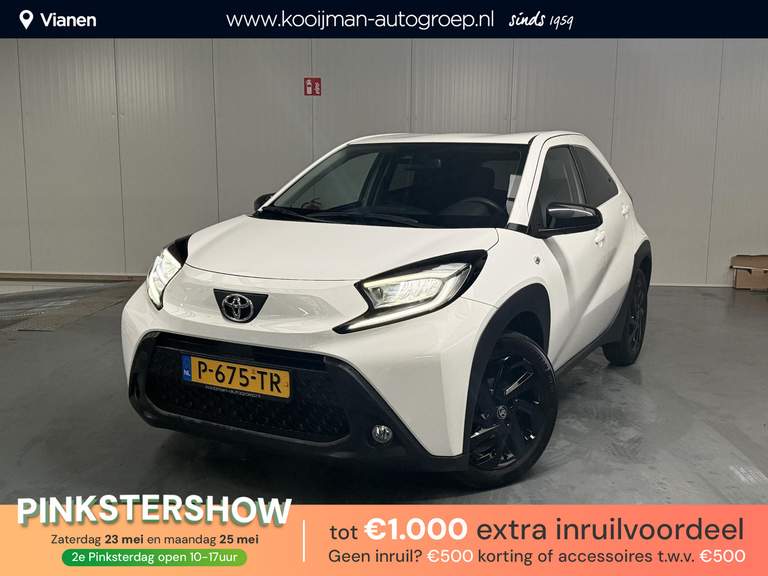 Toyota
