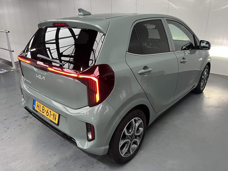 Kia Kia