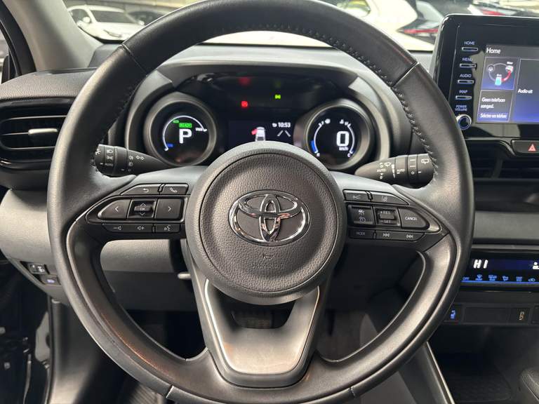 Toyota Toyota