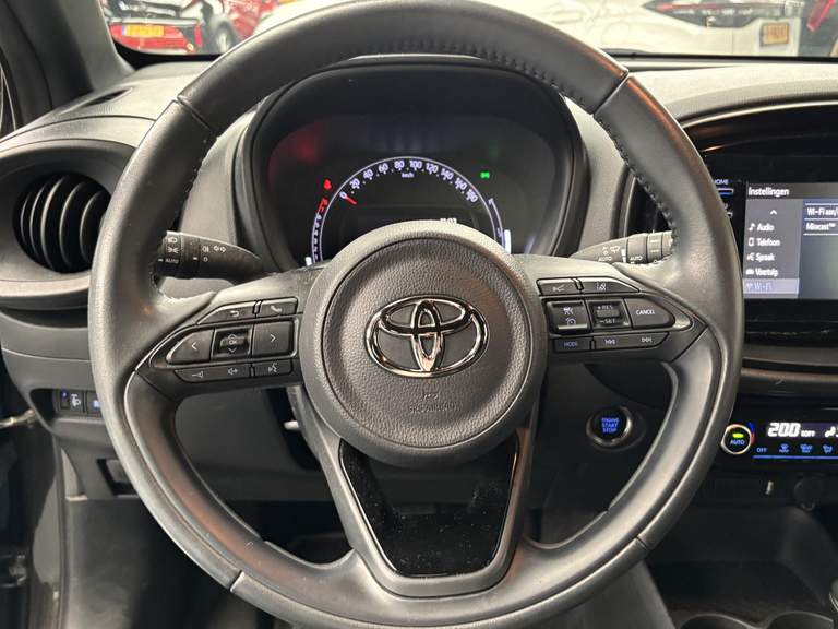 Toyota Toyota