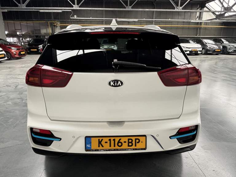 Kia Kia