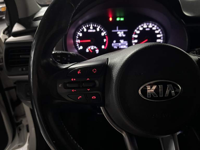 Kia Kia