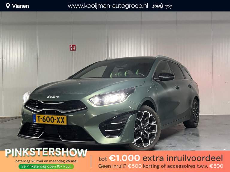 Kia Kia