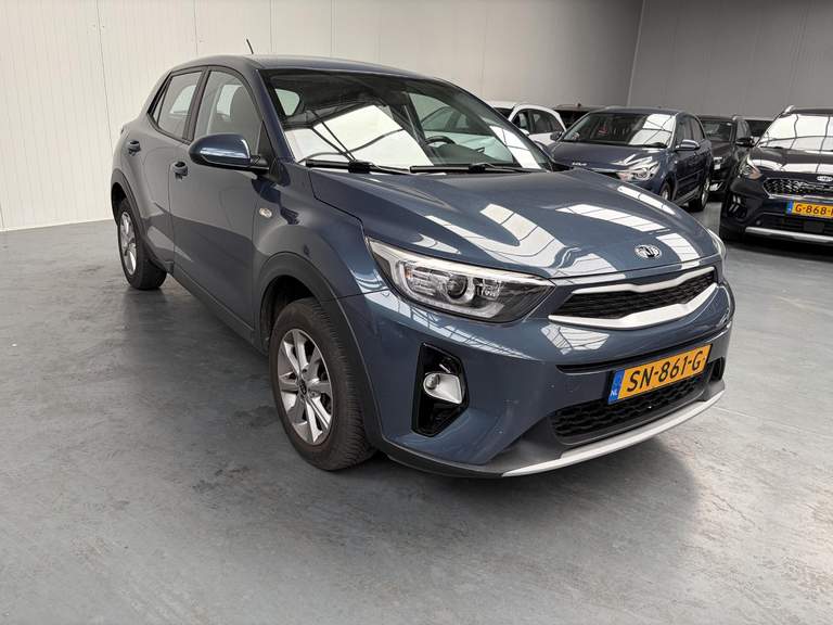 Kia