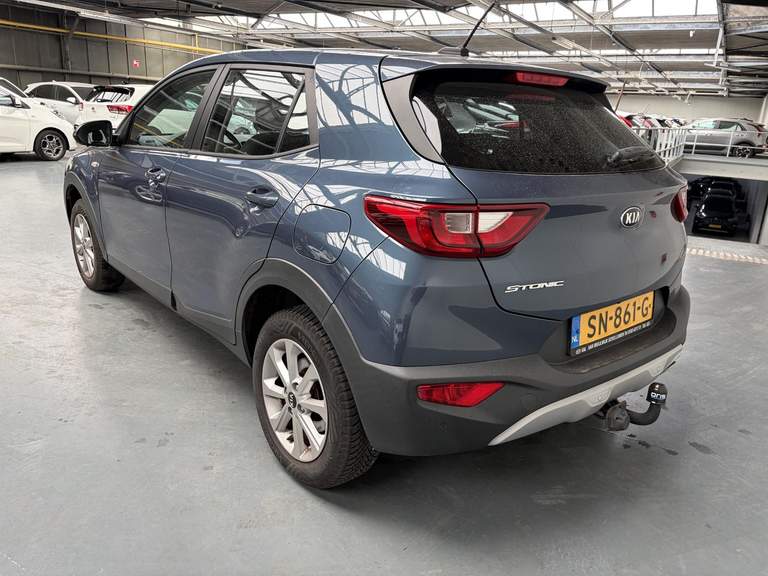Kia