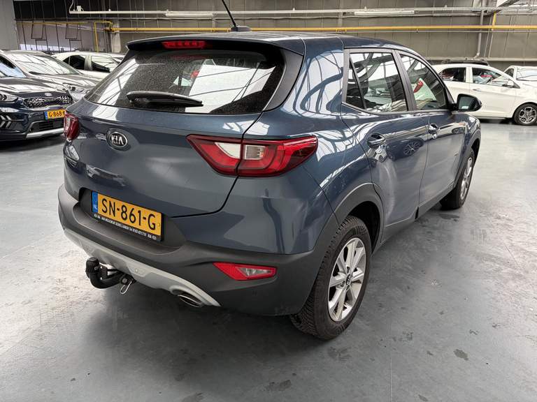 Kia