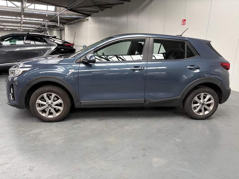 Kia