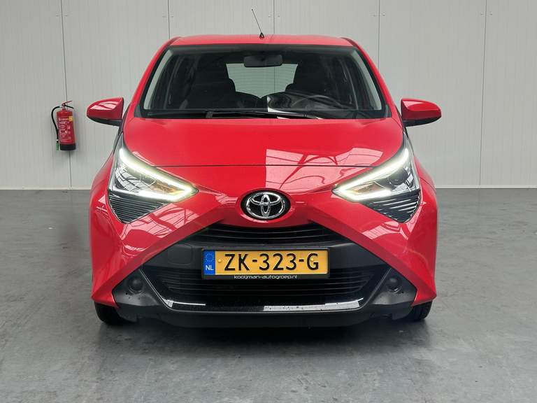 Toyota Toyota