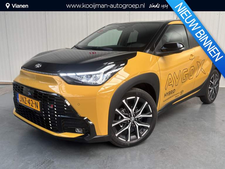 Toyota