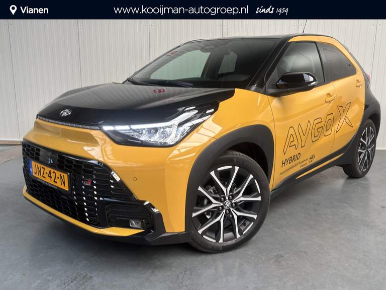 Toyota