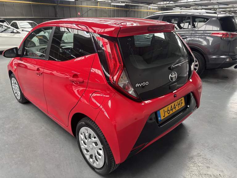 Toyota Toyota