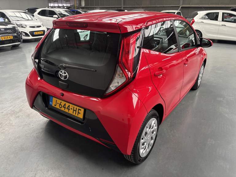 Toyota Toyota