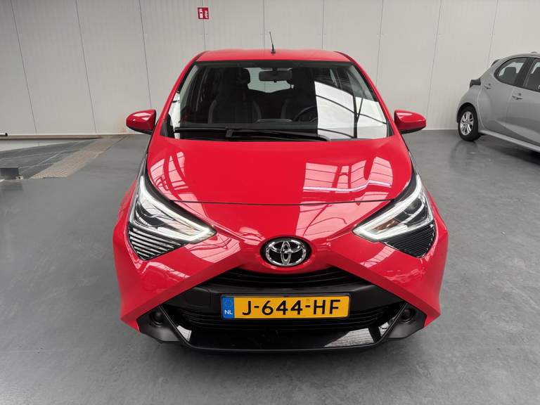 Toyota Toyota