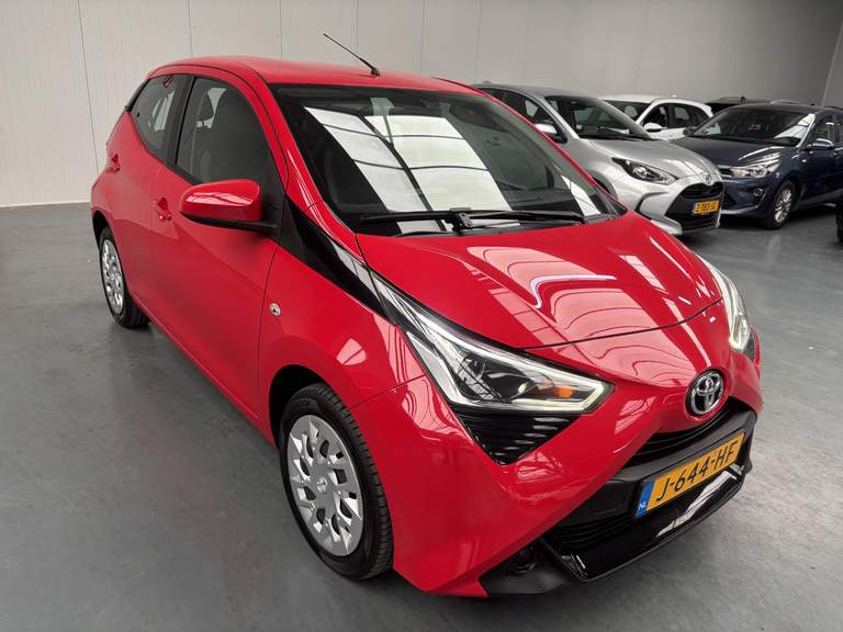 Toyota Toyota