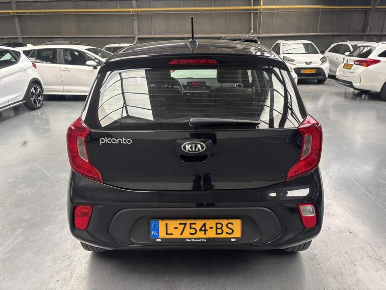 Kia Kia