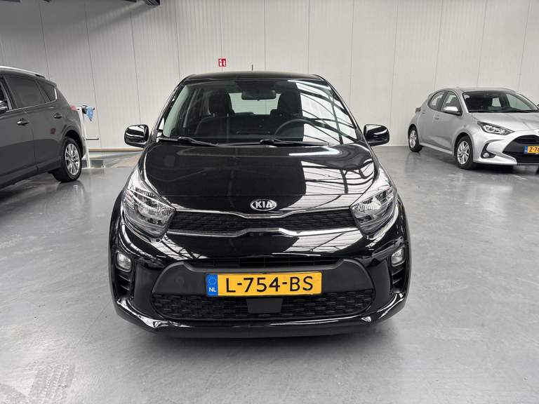 Kia Kia