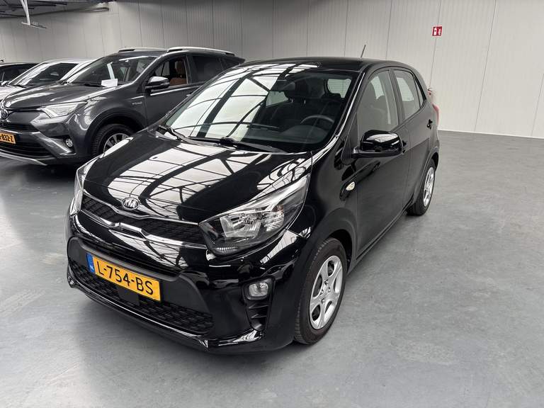 Kia Kia