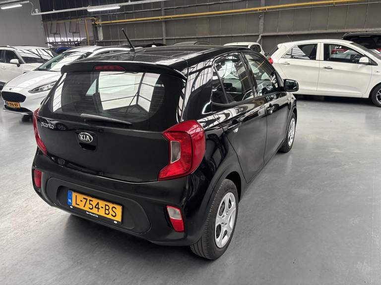 Kia Kia
