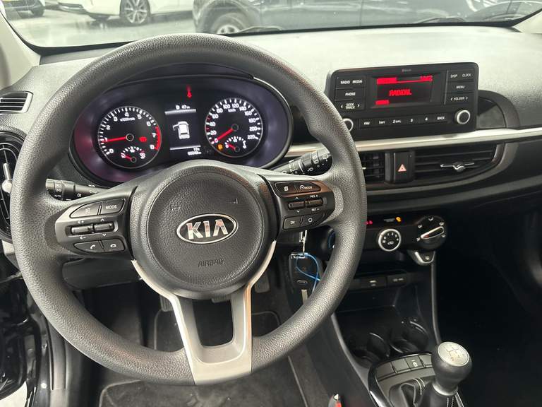 Kia Kia