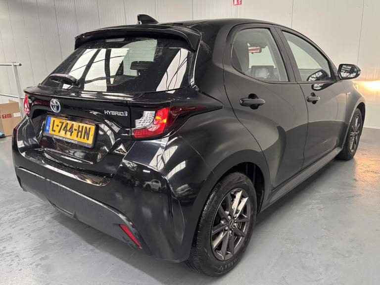 Toyota Toyota