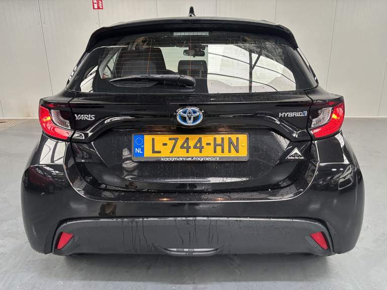 Toyota Toyota
