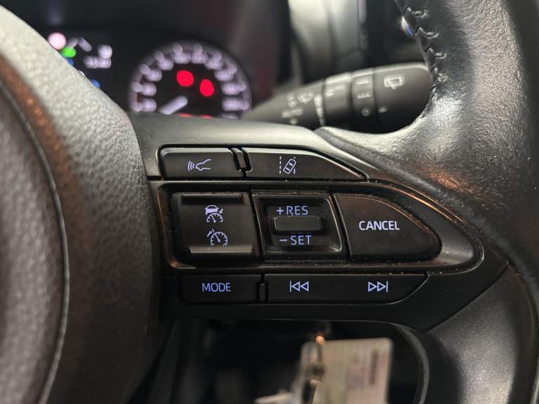 Toyota Toyota