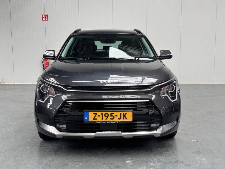 Kia