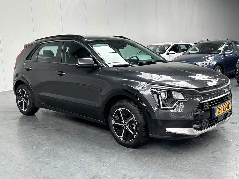 Kia