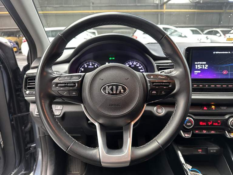 Kia Kia